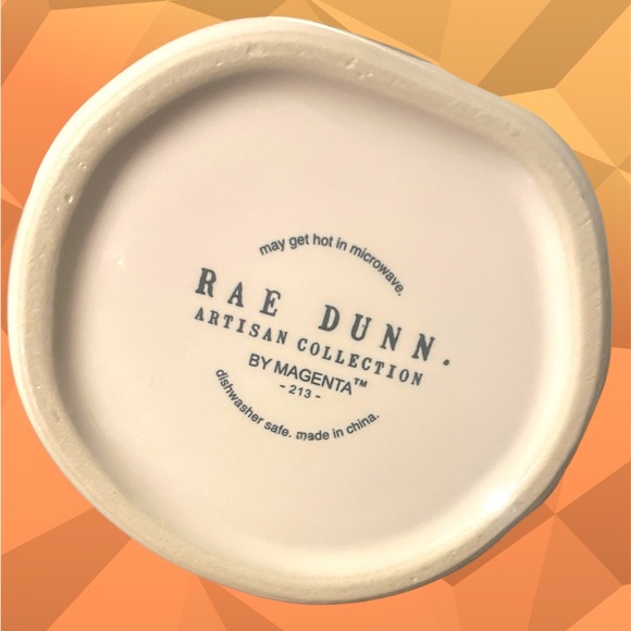 Rae Dunn Halloween Mug - Picture 4 of 4